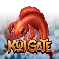 Koi Gate